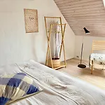 88 M2 Townhouse, Free Parking In The Heart Of