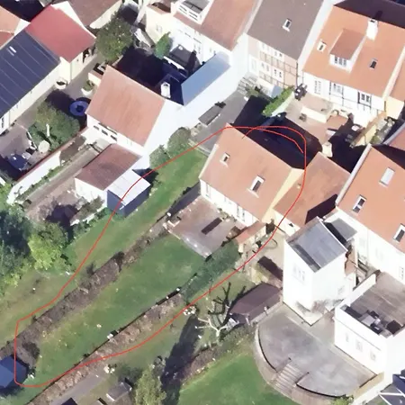88 M2 Townhouse, Free Parking In The Heart Of