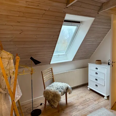 Villa 88 M2 Townhouse, Free Parking In The Heart Of