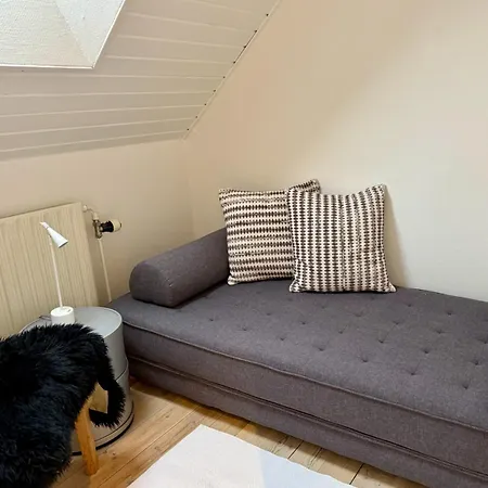 Villaer 88 M2 Townhouse, Free Parking In The Heart Of *